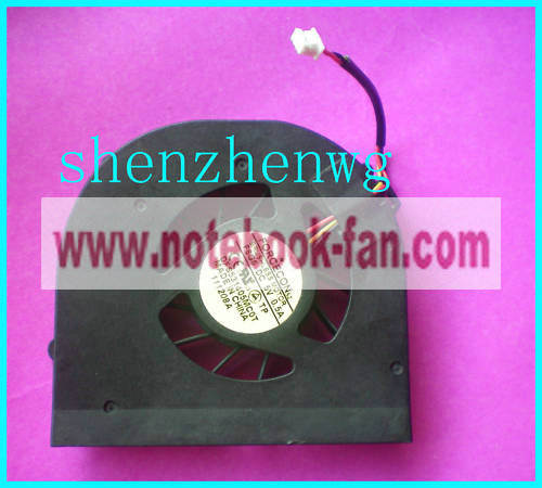New! FORCECON DFS531405MC0T F8G6 DC5V 0.5A CPU FAN 3PIN New! FORCECON DFS531405MC0T F8G6 DC5V 0.5A CPU FAN 3PIN